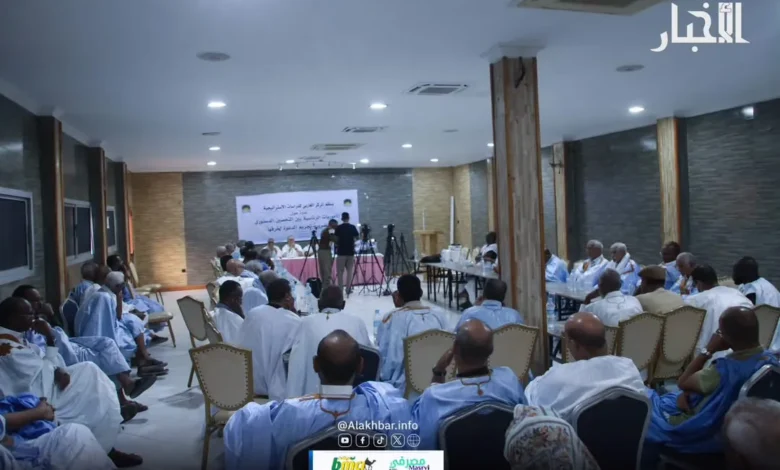 المأموريات على طاولة الجدل.. اتفاق على قيمة التحصين وخلاف حول التجريم 1 المأموريات على طاولة الجدل