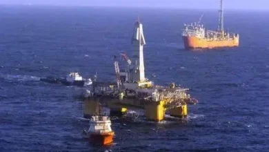 Pétrole : forte d’une découverte en Côte d’Ivoire, Murphy Oil cible la Mauritanie 2 Photo de Pétrole : forte d’une découverte en Côte d’Ivoire, Murphy Oil cible la Mauritanie