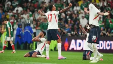 Mondial 2026 : l'Angleterre élimine le Mexique au bout du suspense et rejoint les quarts 2 Photo de Mondial 2026 : l’Angleterre élimine le Mexique au bout du suspense et rejoint les quarts