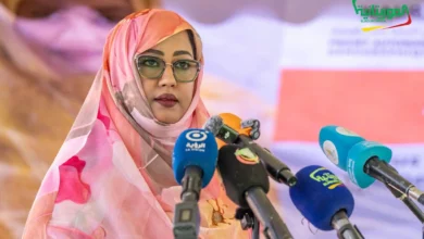 Autonomisation des femmes en Mauritanie : À Aleg, la Première Dame lance le SWEDD+ 2 Photo de Autonomisation des femmes en Mauritanie : À Aleg, la Première Dame lance le SWEDD+