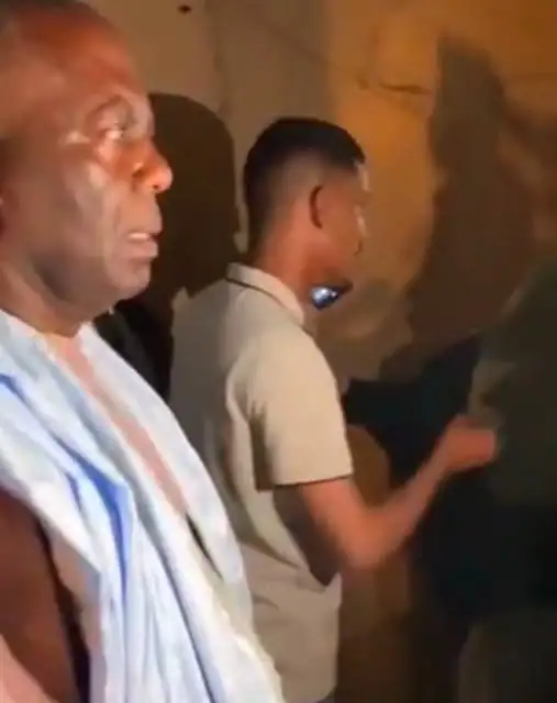 Des policiers en service attentent à la vie de Biram Dah Abeid