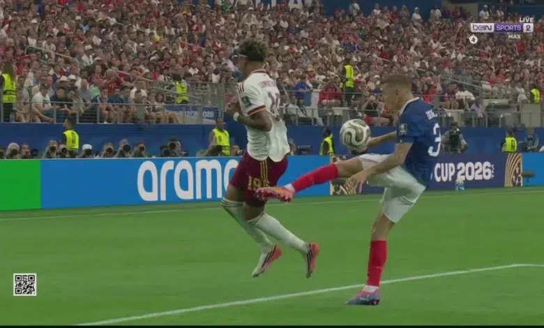 Espagne – France : la Roja met fin au mythe des favoris 1 Espagne – France : la Roja met fin au mythe des favoris