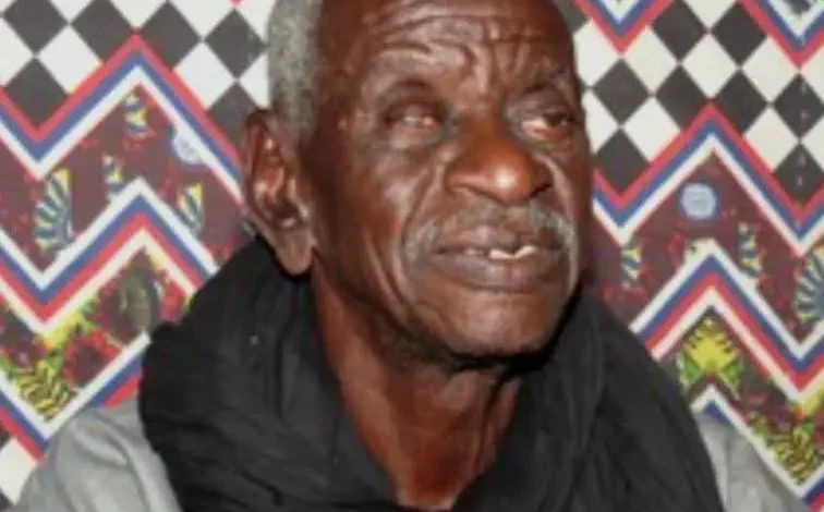 Djibril Zakaria Sall ou le devoir de parler 1 Djibril Zakaria Sall ou le devoir de parler