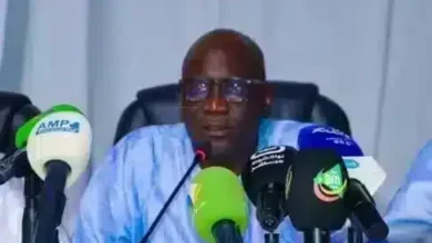 Vers une loi d'amnistie pour les députées ? Le plaidoyer de Gourmo Abdoul Lô 1 Photo de Vers une loi d’amnistie pour les députées ? Le plaidoyer de Gourmo Abdoul Lô
