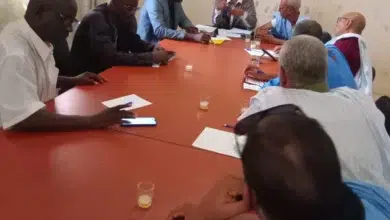 *SPINEF : Le Conseil syndical se réunit et adopte ses orientations pour l’année 2026* 2 Photo de *SPINEF : Le Conseil syndical se réunit et adopte ses orientations pour l’année 2026*