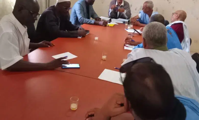 *SPINEF : Le Conseil syndical se réunit et adopte ses orientations pour l’année 2026* 1 *SPINEF : Le Conseil syndical se réunit et adopte ses orientations pour l’année 2026*