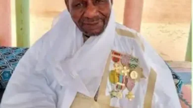 Hommage : Décès du père de notre collaborateur Deme Abdoulaziz | Rapide info 2 Photo de Hommage : Décès du père de notre collaborateur Deme Abdoulaziz | Rapide info