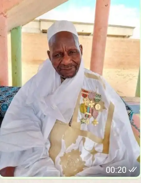 Hommage : Décès du père de notre collaborateur Deme Abdoulaziz | Rapide info