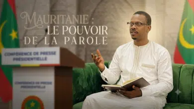 Ce que gagne un pouvoir qui parle | Mansour LY 3 Photo de Ce que gagne un pouvoir qui parle | Mansour LY