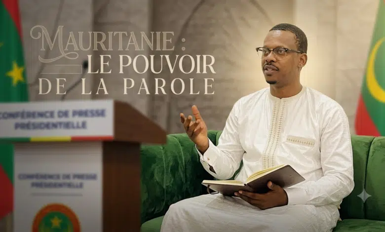 Ce que gagne un pouvoir qui parle | Mansour LY 6 Photo de Ce que gagne un pouvoir qui parle | Mansour LY