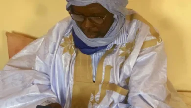L'insulte n'est pas un projet démocratique : Réponse à M. Baba Saïd 3 Photo de L’insulte n’est pas un projet démocratique : Réponse à M. Baba Saïd