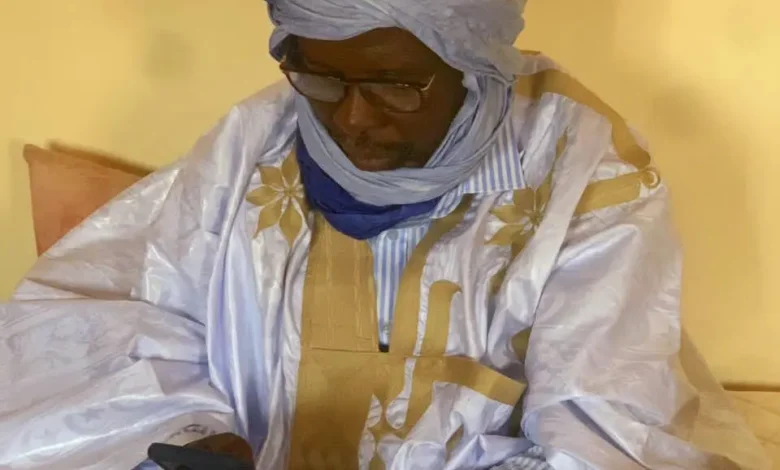 L'insulte n'est pas un projet démocratique : Réponse à M. Baba Saïd 1 Sneiba Mohamed, journaliste et auteur mauritanien.