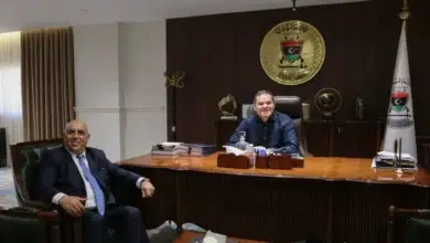 Libye : La lutte de pouvoir à Tripoli est à l'origine de la nomination de Meliqta au sein des services secrets. 2 Photo de Libye : La lutte de pouvoir à Tripoli est à l’origine de la nomination de Meliqta au sein des services secrets.