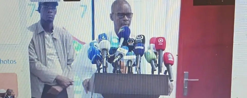 Sept ans d’investiture de Ghazouani : Mohamed Bilal Messoud dresse le bilan d’une Mauritanie en mutation