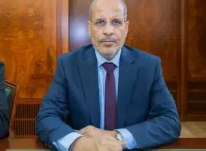 Mauritanie : Mohamed Malainine Ould Eyih à la 12e Conférence de l'ODEPA 3 Photo de Mauritanie : Mohamed Malainine Ould Eyih à la 12e Conférence de l’ODEPA