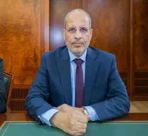 Mauritanie : Mohamed Malainine Ould Eyih à la 12e Conférence de l'ODEPA 1 Le ministre mauritanien Mohamed Malainine Ould Eyih en déplacement officiel pour l'artisanat africain.