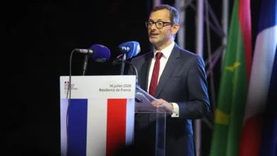 France-Mauritanie : Les dessous d'une alliance économique à 300M€ 2 Photo de France-Mauritanie : Les dessous d’une alliance économique à 300M€