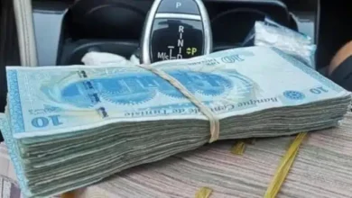 Tunisie : Forte hausse des signalements financiers, recul relatif du financement du terrorisme 2 Photo de Tunisie : Forte hausse des signalements financiers, recul relatif du financement du terrorisme