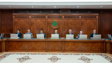 بيان نتائج اجتماع مجلس الوزراء اليوم الأربعاء 1 يوليو 2026 | موريتانيا 2 Photo de بيان نتائج اجتماع مجلس الوزراء اليوم الأربعاء 1 يوليو 2026 | موريتانيا