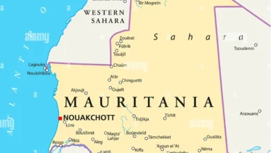 Maroc, Mauritanie, Sénégal : La géopolitique face aux raccourcis 2 Photo de Maroc, Mauritanie, Sénégal : La géopolitique face aux raccourcis