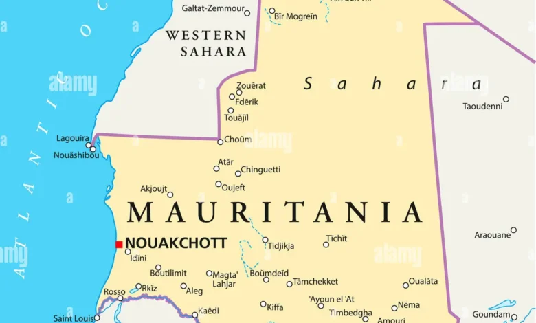 Maroc, Mauritanie, Sénégal : La géopolitique face aux raccourcis 1 Photo de Maroc, Mauritanie, Sénégal : La géopolitique face aux raccourcis