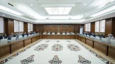 Communiqué du Conseil des Ministres Mauritanie du 8 juillet 2026 2 Photo de Communiqué du Conseil des Ministres Mauritanie du 8 juillet 2026