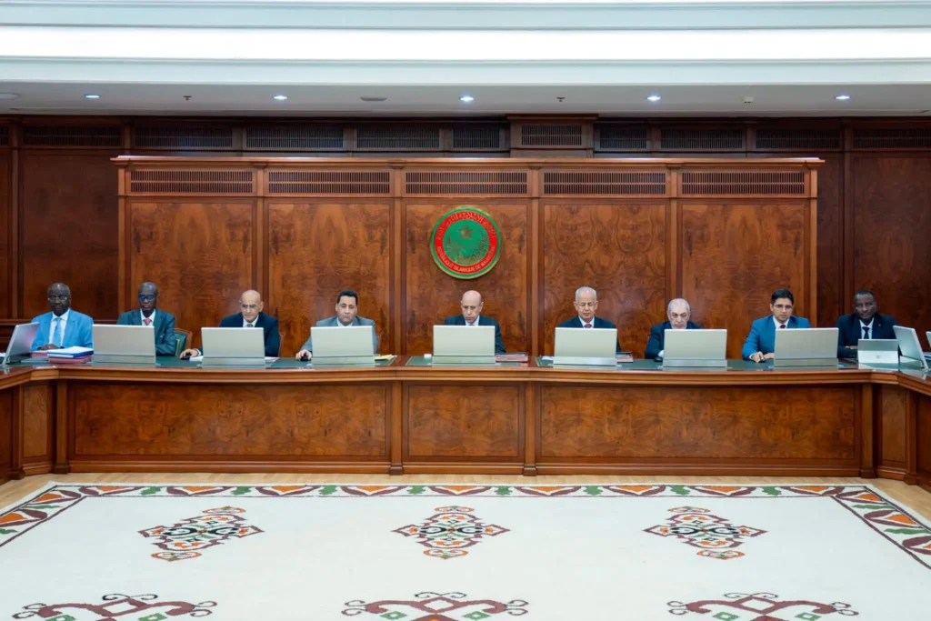 Conseil des Ministres du 29 Juillet 2026 : Communiqué et Décisions Majoritaires