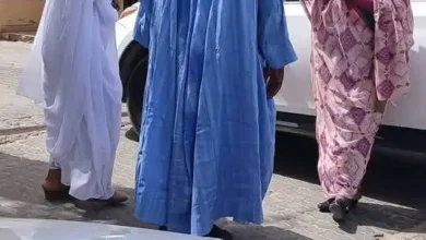 Communiqué : L'opposition condamne la sanction contre les députées Mariem Cheikh et Ghamou Achour 2 Photo de Communiqué : L’opposition condamne la sanction contre les députées Mariem Cheikh et Ghamou Achour