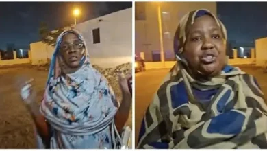 Mauritanie : exclusion de deux députées et débat juridique à l'Assemblée nationale 2 Photo de Mauritanie : exclusion de deux députées et débat juridique à l’Assemblée nationale