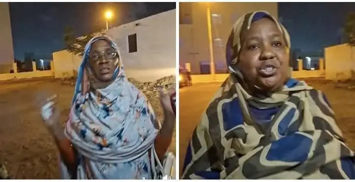 Mauritanie : exclusion de deux députées et débat juridique à l'Assemblée nationale 1 Photo de Mauritanie : exclusion de deux députées et débat juridique à l’Assemblée nationale