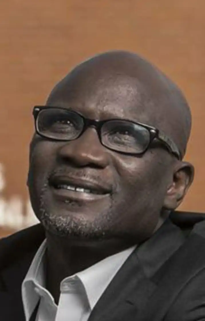 Il n’y aura pas de troisième mandat ! – Gourmo Abdoul Lô