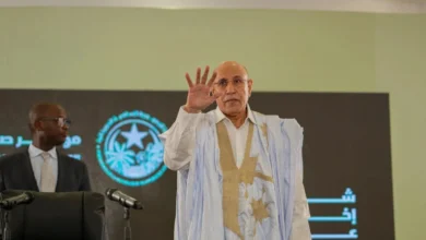 La centralité silencieuse du pouvoir en Mauritanie | Analyse politique 2 Photo de La centralité silencieuse du pouvoir en Mauritanie | Analyse politique