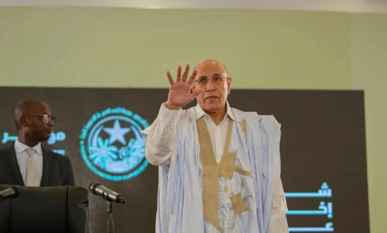 La centralité silencieuse du pouvoir en Mauritanie | Analyse politique 3 Photo de La centralité silencieuse du pouvoir en Mauritanie | Analyse politique