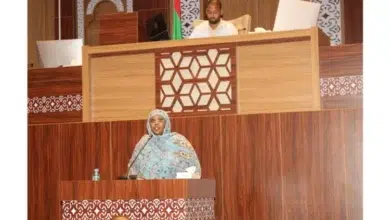 Mauritanie : Les conditions des inspecteurs du travail « nettement meilleures » selon la ministre 2 Photo de Mauritanie : Les conditions des inspecteurs du travail « nettement meilleures » selon la ministre