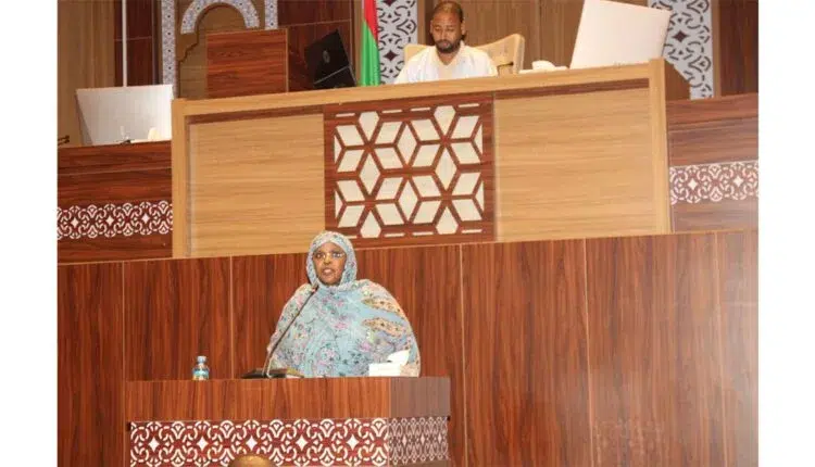 Mauritanie : Les conditions des inspecteurs du travail « nettement meilleures » selon la ministre