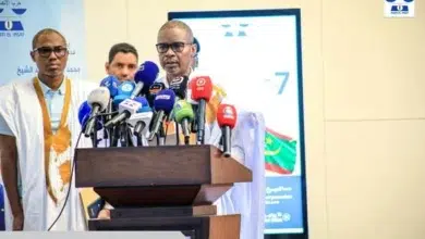 Sept ans d’investiture de Ghazouani : Mohamed Bilal Messoud dresse le bilan d’une Mauritanie en mutation 2 Photo de Sept ans d’investiture de Ghazouani : Mohamed Bilal Messoud dresse le bilan d’une Mauritanie en mutation