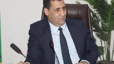 Mokhtar Ould Diay et l’épreuve du bruit | Analyse Politique Mauritanie 2 Photo de Mokhtar Ould Diay et l’épreuve du bruit | Analyse Politique Mauritanie
