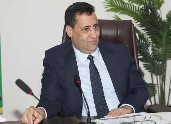Mokhtar Ould Diay et l’épreuve du bruit | Analyse Politique Mauritanie