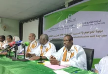 حزب تواصل يدعو لتوحيد المعارضة الموريتانية ويحذر من المساس بالدستور 6 Photo de حزب تواصل يدعو لتوحيد المعارضة الموريتانية ويحذر من المساس بالدستور