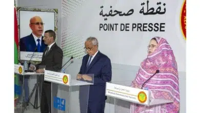 Nouakchott entre projets d'État et incertitudes quotidiennes : l’art de trouver un équilibre 1 Photo de Nouakchott entre projets d’État et incertitudes quotidiennes : l’art de trouver un équilibre