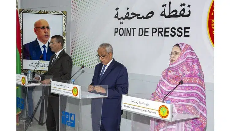 Nouakchott entre projets d’État et incertitudes quotidiennes : l’art de trouver un équilibre