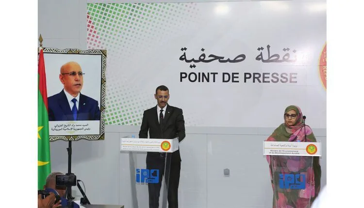 Conseil des ministres : Action sociale, salaires et stratégie climat au menu