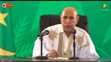 Conférence de presse du Président Ghazouani: Un nouveau souffle dans la communication politique 2 Photo de Conférence de presse du Président Ghazouani: Un nouveau souffle dans la communication politique