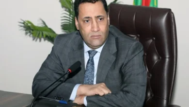 Mauritanie : Ould Diay lance la phase 2 du recrutement de 3 000 fonctionnaires 5 Photo de Mauritanie : Ould Diay lance la phase 2 du recrutement de 3 000 fonctionnaires