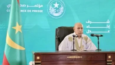 Sept ans de transformation, de stabilité et d’ambition : Le bilan républicain du Président Ghazouani 2 Photo de Sept ans de transformation, de stabilité et d’ambition : Le bilan républicain du Président Ghazouani