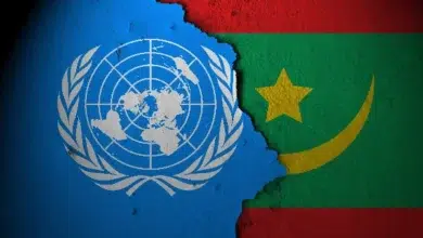 La Mauritanie répond à son quatrième Examen Périodique Universel : 229 recommandations acceptées, mais de nombreuses lacunes persistent 5 Photo de La Mauritanie répond à son quatrième Examen Périodique Universel : 229 recommandations acceptées, mais de nombreuses lacunes persistent
