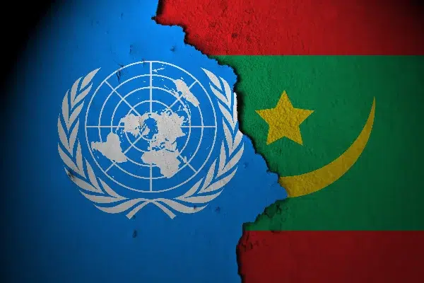 La Mauritanie répond à son quatrième Examen Périodique Universel : 229 recommandations acceptées, mais de nombreuses lacunes persistent 1 La Mauritanie répond à son quatrième Examen Périodique Universel