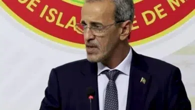 Souveraineté minière en Mauritanie : Au-delà des discours | Rapide Info 2 Photo de Souveraineté minière en Mauritanie : Au-delà des discours | Rapide Info