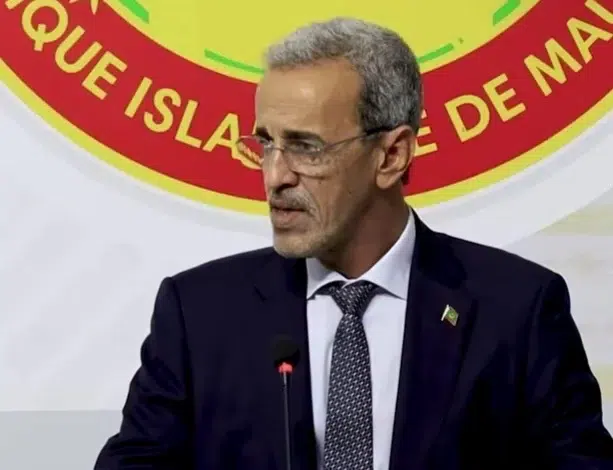Souveraineté minière en Mauritanie : Au-delà des discours | Rapide Info 1 Représentation de l'industrie minière et de la souveraineté économique en Mauritanie