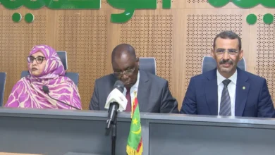 L’Assemblée Nationale débat de la politique environnementale en Mauritanie 2 Photo de L’Assemblée Nationale débat de la politique environnementale en Mauritanie